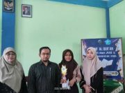 Semangat Tasmi’ Perdana di SMP Muhammadiyah Keling, Lulus Ditarget Hafal Minimal Juz ke 30