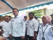 Masyarakat Kecamatan Mayong Puas Atas Kinerja 100 Hari Bupati dan Wakil Bupati Jepara: Tumbuhkan Kepercayaan Warga