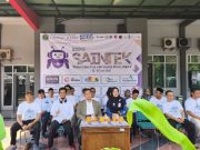 Inovasi Saintek UNISNU Jepara: Wujudkan Teknologi Ramah Lingkungan