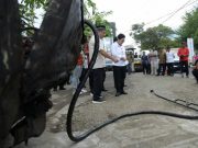 Hingga Akhir Mei 2025 Pemkot Berhasil Perbaiki 25,8 km Ruas Jalan di Kota Semarang