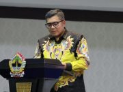 Mohammad Saleh Minta Program Pangan Murah Digelar Merata Semua Wilayah Jateng