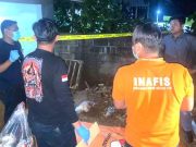 Gegerkan Warga, Ditemukan Jasad Bayi Perempuan di Kuburan