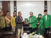 Unissula dan UMI Makasar Bangun Kemitraan Startegis