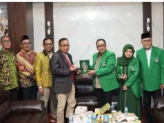 Unissula dan UMI Makasar Bangun Kemitraan Startegis