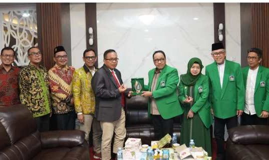 Unissula dan UMI Makasar Bangun Kemitraan Startegis