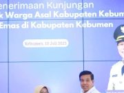 IWAKK “Walet Emas” Dukung Predikat Kebumen UGGp