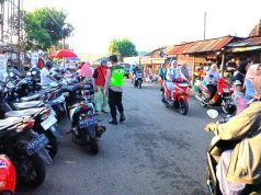 Mengenal Hari Pasaran dan Dinantara Pasar Tradisional