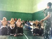 Bullying, Mencakup Tindakan Pisik dan Psikologis