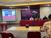 LSM Kalpataru Gandeng Warga Kebumen Lestarikan Alam dan Konservasi SDA