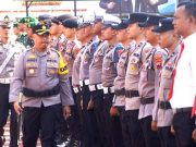 Cermati, Ini 10 Sasaran dalam Operasi Patuh 2025