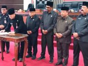 Alsintan Rp 1 Miliar untuk Petani di Enam Kecamatan