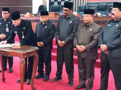 Alsintan Rp 1 Miliar untuk Petani di Enam Kecamatan