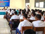 Binluh Terpadu Pencegahan Narkoba, Kamseltibcarlantas dan Judol
