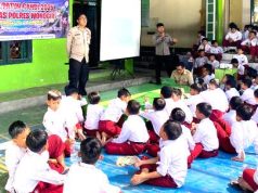 Intensifkan Sosialisasi dan Edukasi untuk Menekan Fatalitas Kecelakaan