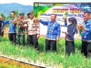 Farmers Field Day, Sekolah Lapang Pertanian Bawang Merah