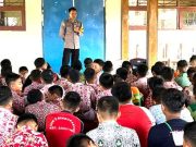 Narkoba dan Judol Dapat Merusak Generasi Muda Bangsa