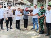 Bantuan Obat-obatan untuk Menjaga Kesehatan Hewan Piaraan