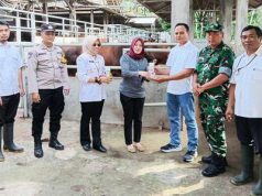 Bantuan Obat-obatan untuk Menjaga Kesehatan Hewan Piaraan