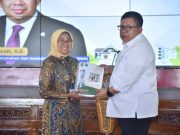 Wakil Menteri Perumahan dan Kawasan Permukiman Kunjungi Kebumen