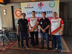 Pembinaan Mental Karate Kyokushinkai Luncurkan Kyokushin Run 2025