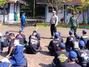 Seleksi dan Pelatihan Bagi Para Calon Paskibra