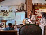 Lelang Karya Seniman Ukir Jepara, Sangkar ‘Perang Bharatayuddha’ Tertinggi