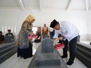 Fahri Hamzah Ingin Makam Leluhur Prabowo Jadi Wisata Cagar Budaya