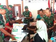 Bantuan Beras Sebanyak 8.480 Ton untuk Masyarakat Ngargoharjo