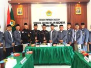 Membangun Kerjasama Pendidikan Pemilih dan Pengawasan Partisipatif