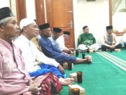 Keluarga Merupakan Tiang Utama Kehidupan Umat dan Bangsa