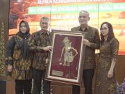 Mayoritas Muslim Tapi Berdiri Sekolah Tinggi Agama Buddha