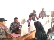 Sebanyak 1.897 Keluarga Mendapatkan Bantuan Pangan