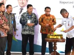 Koperasi, Rumah Besar yang Menampung Aspirasi dan Kebutuhan Ekonomi