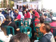 Jambore UMKM Digelar di Wana Wisata Giri Manik