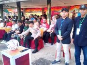 Turnamen Sepak Bola Picamkot, Giripurwo FC Tundukkan Sonoharjo FC dengan Skor 2-0
