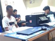 Booking Kamar Hotel dengan Identitas Palsu, Ujung-ujungnya Mencuri