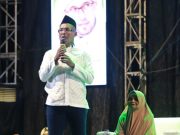 Wakapolda Jateng Brigjen Latif Usman: Ibu Saya Ini Jimat Saya
