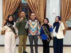 Mahasiswa Komunikasi Unissula Tampil di Forum Internasional