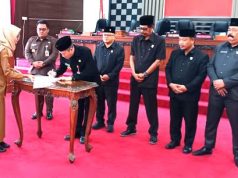 Menciptakan Ekonomi Baru, Perlu Keberanian Lakukan Transformasi Struktural