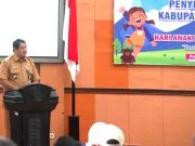 Perda KLA, Memastikan Pemberian Perlindungan Pada Anak