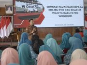Tata Kelola Keuangan yang Baik Jadi Kunci Keharmonisan Keluarga