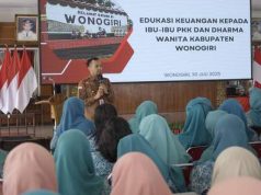 Tata Kelola Keuangan yang Baik Jadi Kunci Keharmonisan Keluarga