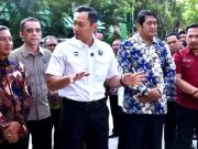 Sekolah Rakyat untuk Membangun SDM Unggul, Berkualitas dan Berdaya Saing