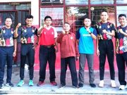 Kejurnas Atletik Jateng Open 2025 Memperebutkan Tiket ke Porprov