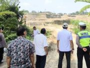 Meski Ilegal, Galian C Tanjungrejo Sempat Setor Retribusi ke Pemkab Kudus