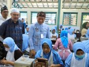 UMK Kudus 2026 Peringkat Lima Se-Jateng, Tertinggi Kedua di Pantura Timur