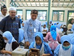UMK Kudus 2026 Peringkat Lima Se-Jateng, Tertinggi Kedua di Pantura Timur