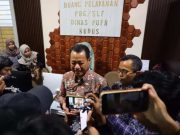 Penerbitan Izin Bangunan dan SLF di Kudus Meningkat, Ini Datanya!