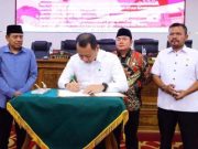APBD-P Kudus 2025 Defisit Rp 208,7 Miliar, Infrastruktur dan Visi Misi Bupati Tetap Jadi Prioritas