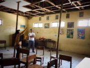 Banyak Bangunan SD Rusak, Bupati Kudus Instruksikan Rakor Darurat Kepala Sekolah